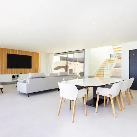 Siam Blue 1, Heated Pool, Sea Views, Bbq Сasa de vacaciones