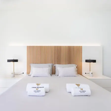 Ferienhaus Siam Blue 1, Heated Pool, Sea Views, Bbq *