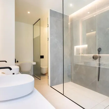 Siam Blue 1, Heated Pool, Sea Views, Bbq