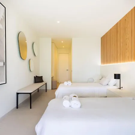 Siam Blue 1, Heated Pool, Sea Views, Bbq Сasa de vacaciones
