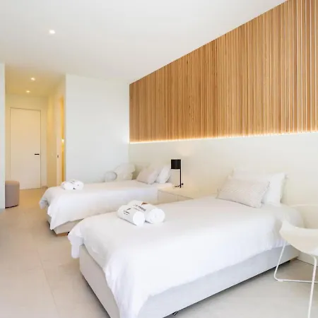 Сasa de vacaciones Siam Blue 1, Heated Pool, Sea Views, Bbq