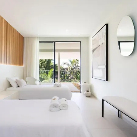Сasa de vacaciones Siam Blue 1, Heated Pool, Sea Views, Bbq *