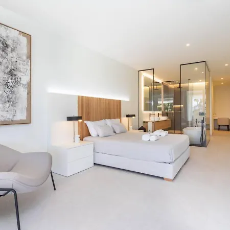 Siam Blue 1, Heated Pool, Sea Views, Bbq Ferienhaus *