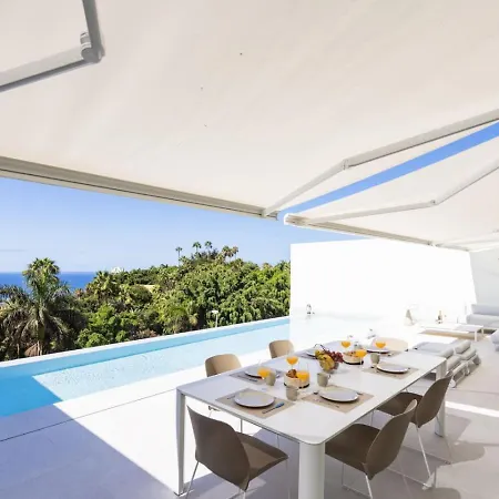 Siam Blue 1, Heated Pool, Sea Views, Bbq Сasa de vacaciones