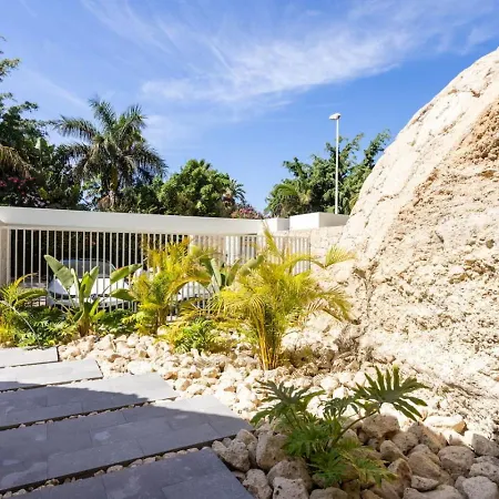 Сasa de vacaciones Siam Blue 1, Heated Pool, Sea Views, Bbq