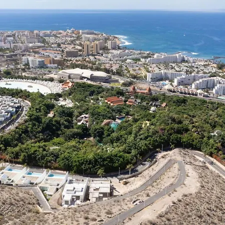 Сasa de vacaciones Siam Blue 1, Heated Pool, Sea Views, Bbq *