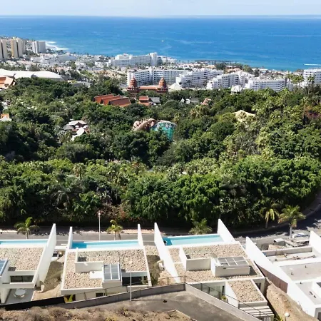 Siam Blue 1, Heated Pool, Sea Views, Bbq Сasa de vacaciones