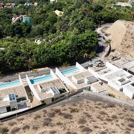 Siam Blue 1, Heated Pool, Sea Views, Bbq Сasa de vacaciones *
