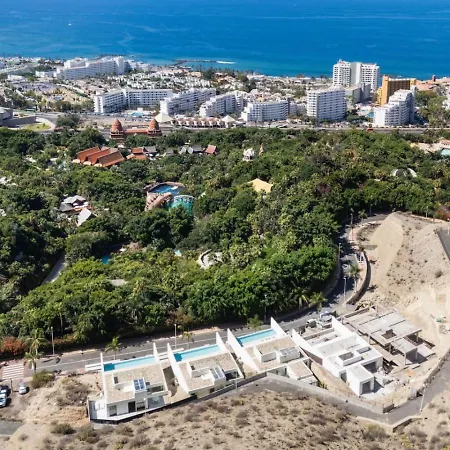 Siam Blue 1, Heated Pool, Sea Views, Bbq Сasa de vacaciones